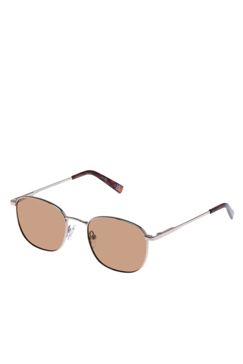 Le Specs Neptune Deux aurinkolasit - gold - Image 3