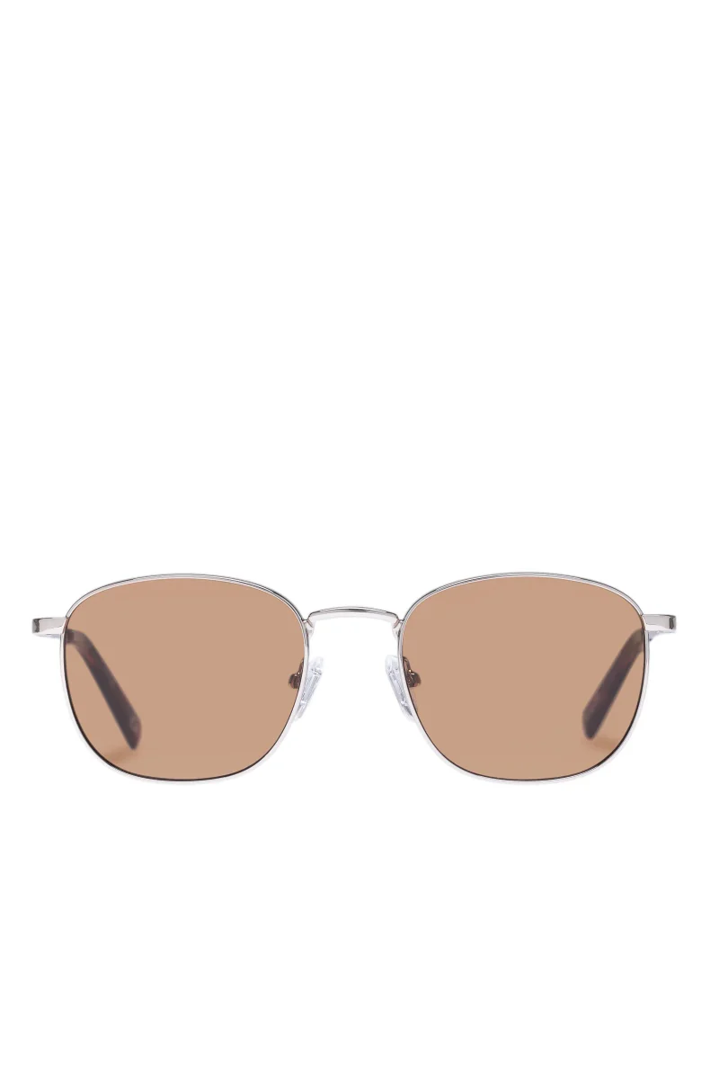 Le Specs Neptune Deux aurinkolasit - gold - Image 4