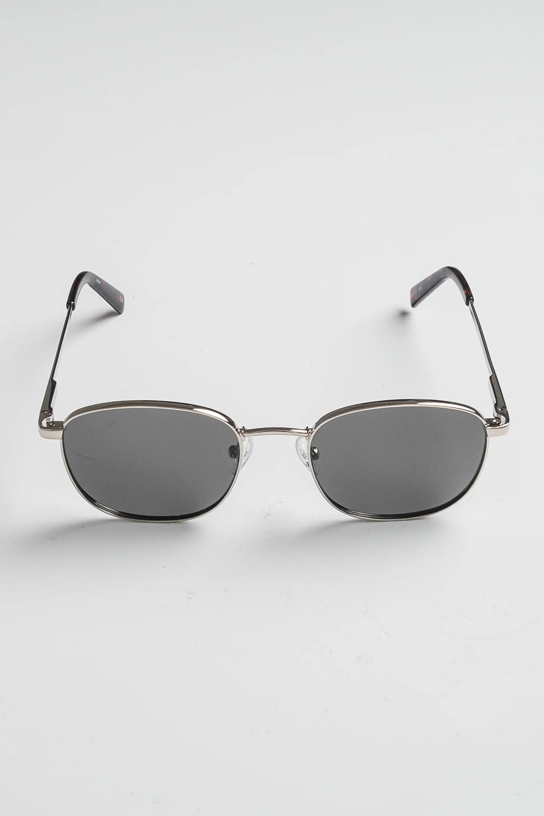 Le Specs Neptune Deux Gold - Khaki polarisoidut aurinkolasit - Image 4