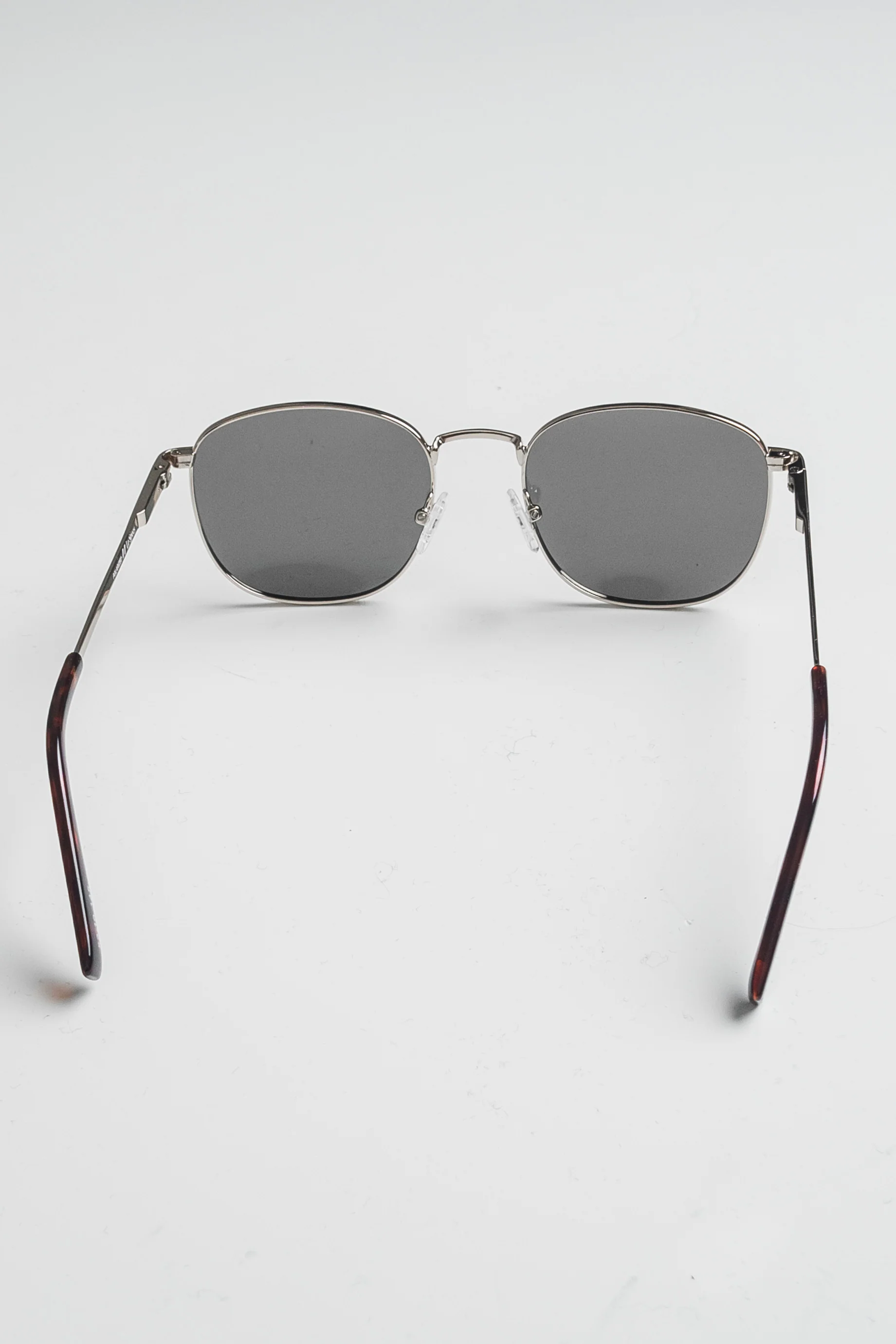 Le Specs Neptune Deux Gold - Khaki polarisoidut aurinkolasit - Image 7