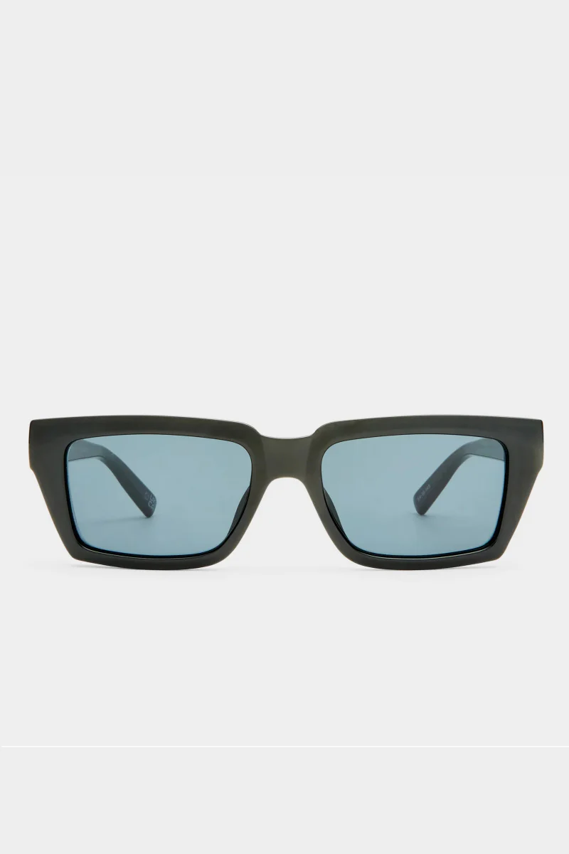 Le Specs Nocturnal Habit aurinkolasit - black - Image 5