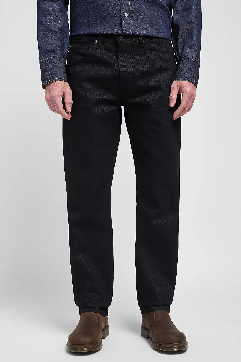 Lee 101 Z - dry black selvage