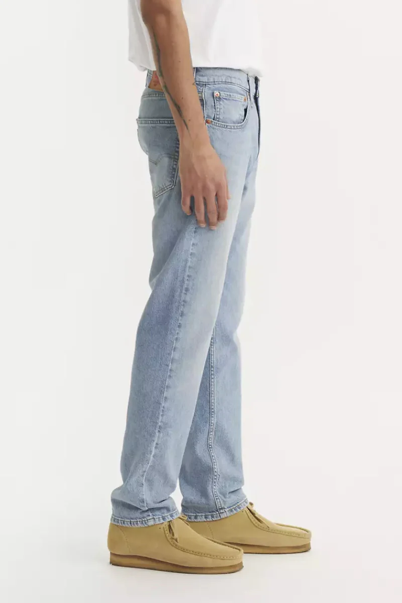 Levi's 502 Taper Farkut - Feelin free - Image 3