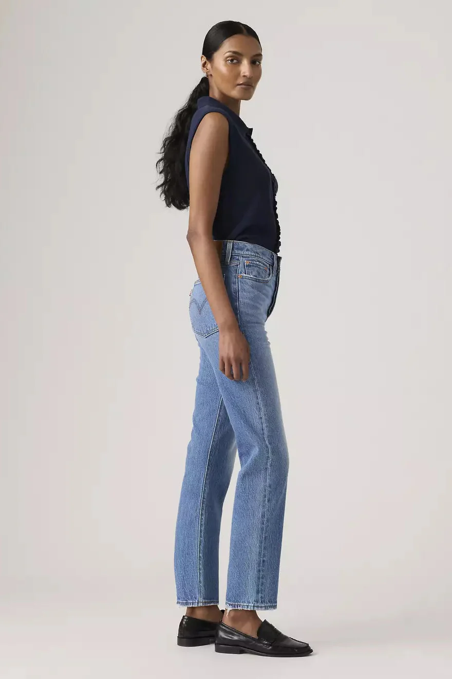 Levi's Wedgie straight - Dance around - Image 2