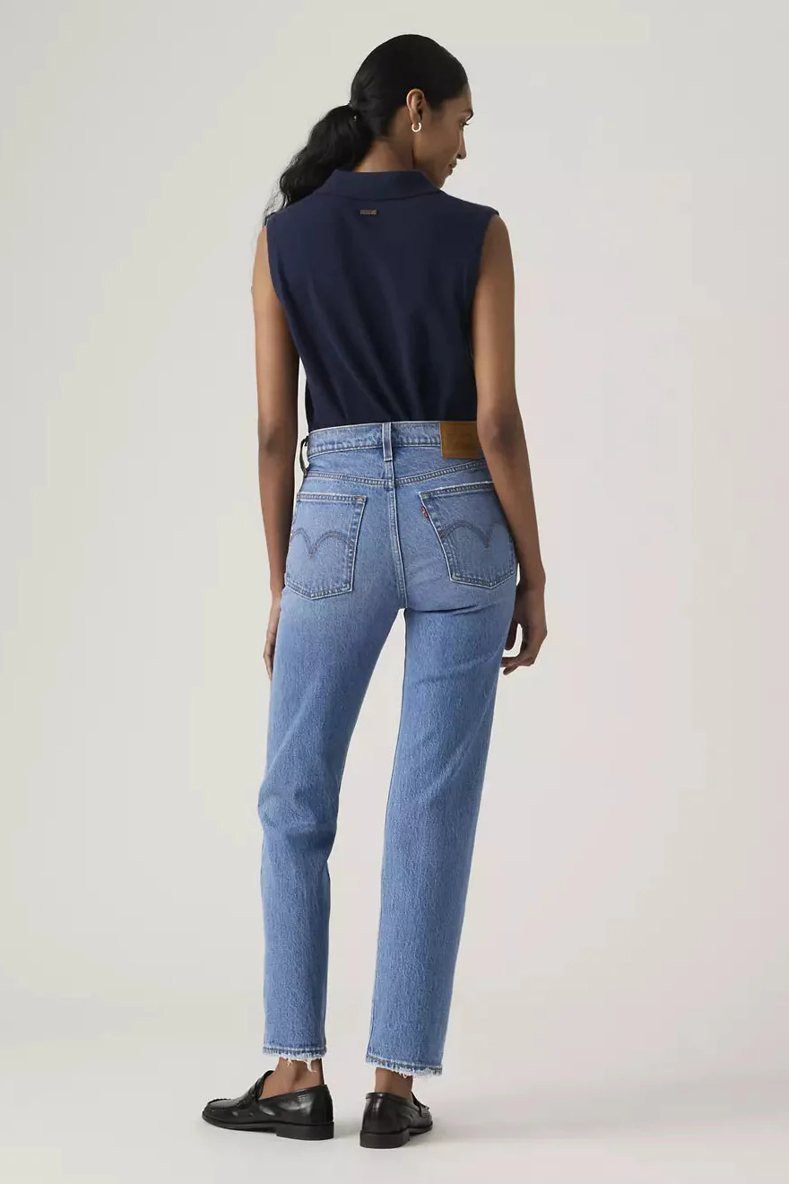 Levi's Wedgie straight - Dance around - Image 3