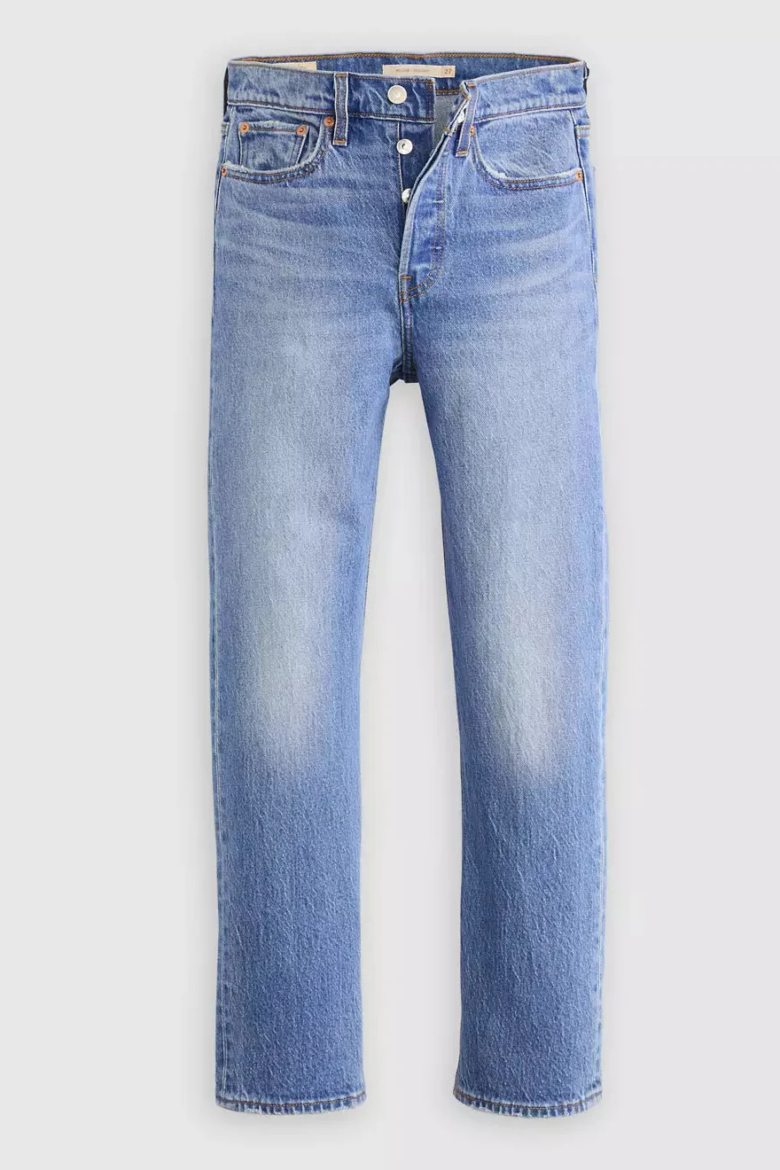 Levi's Wedgie straight - Dance around - Image 5