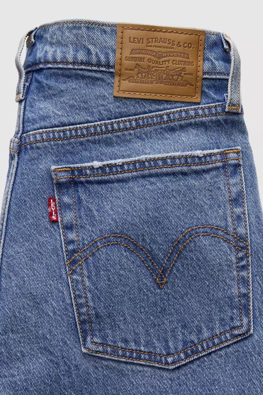 Levi's Wedgie straight - Dance around - Image 6