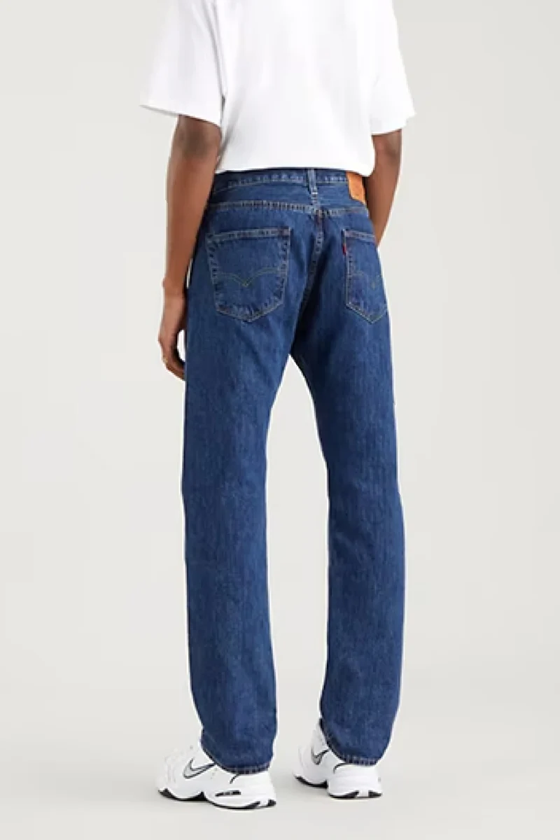 Levi's 501 Original Fit - Stonewash - Image 10