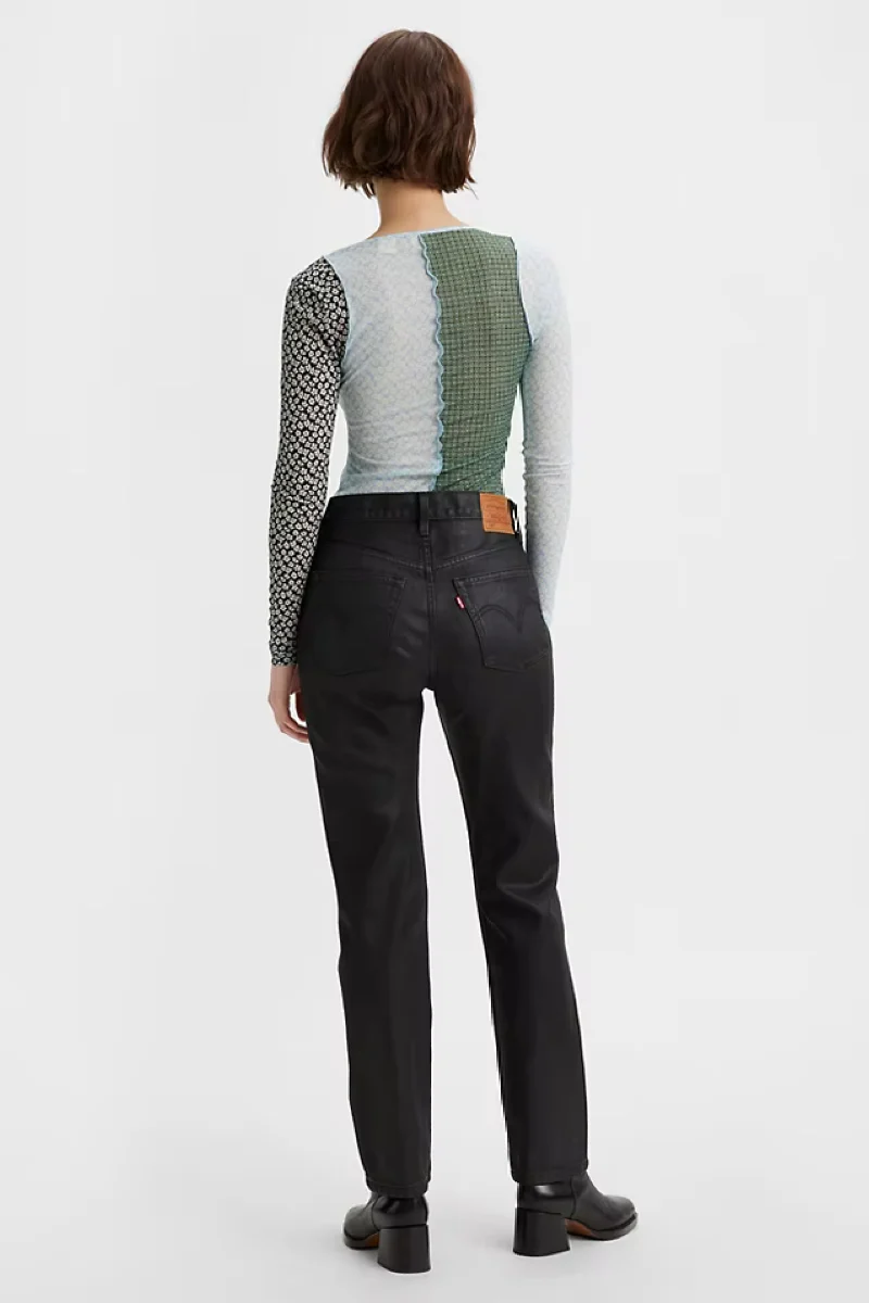 Levi's 501 Wax Coated - Posh party - Image 4