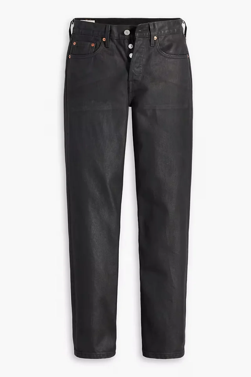 Levi's 501 Wax Coated - Posh party - Image 8