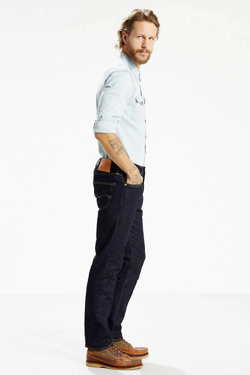Levi's 511 Slim - Rock Cod - Image 2
