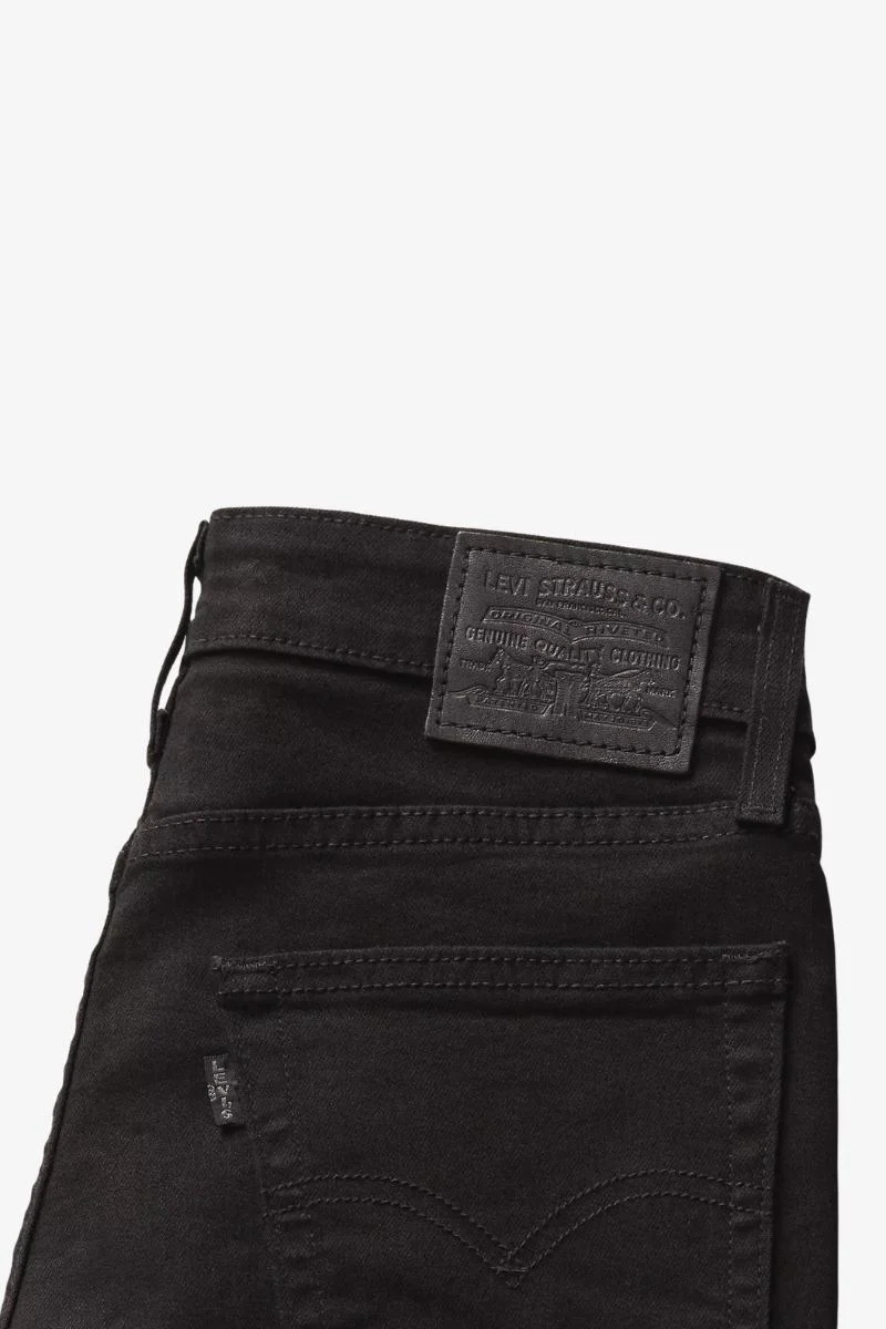 Levi's 721 High Rise Skinny - midnight gaze - Image 5