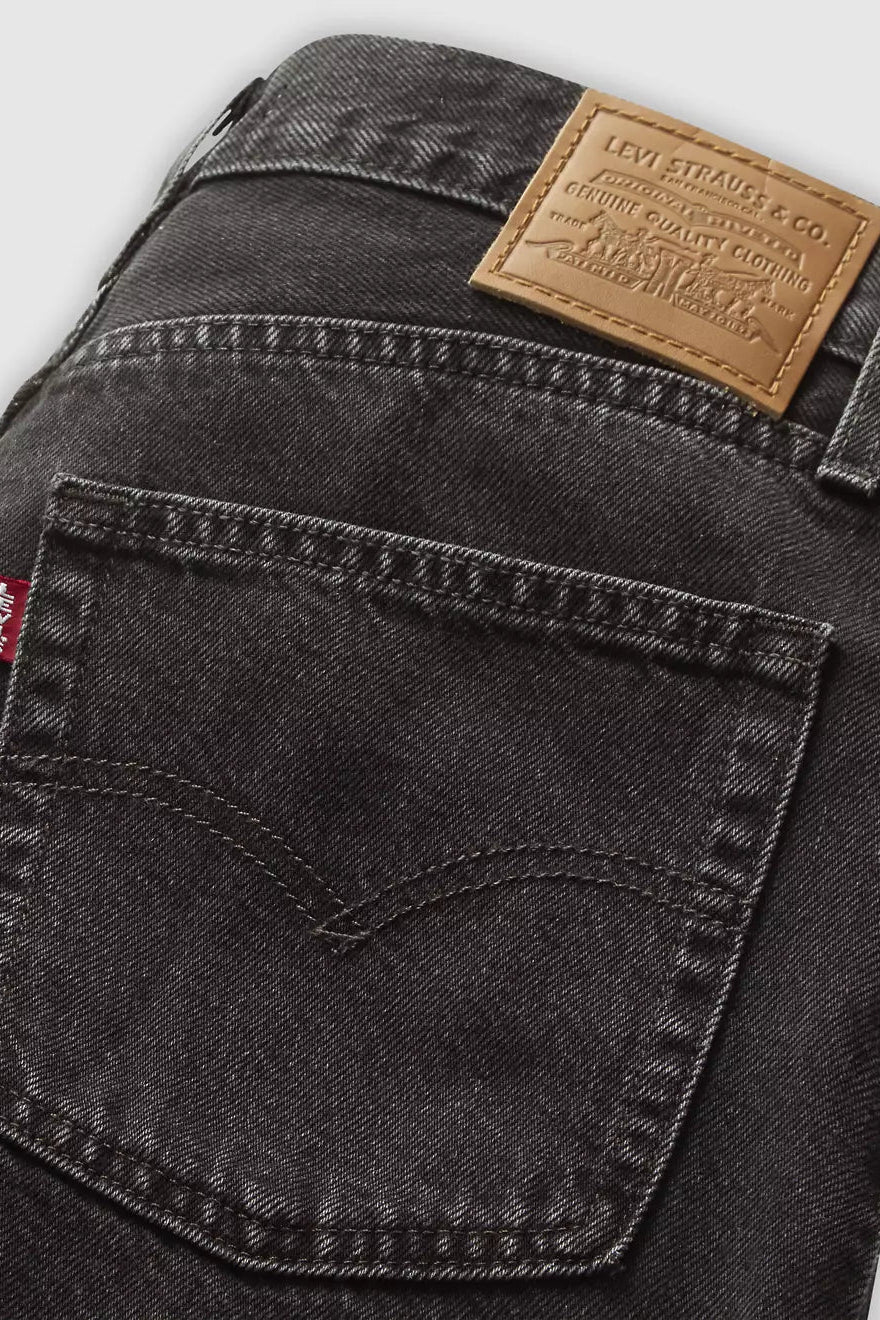 Levi's Baggy Dad Jort - open mind fp - Image 6