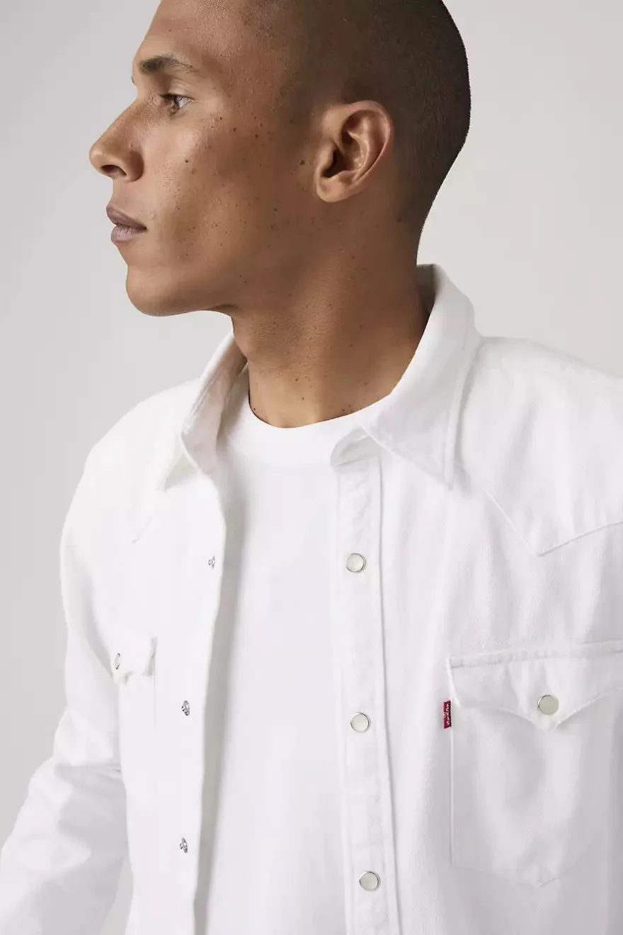 Levi's Barstow Western Standard - cloudy skys - Image 3