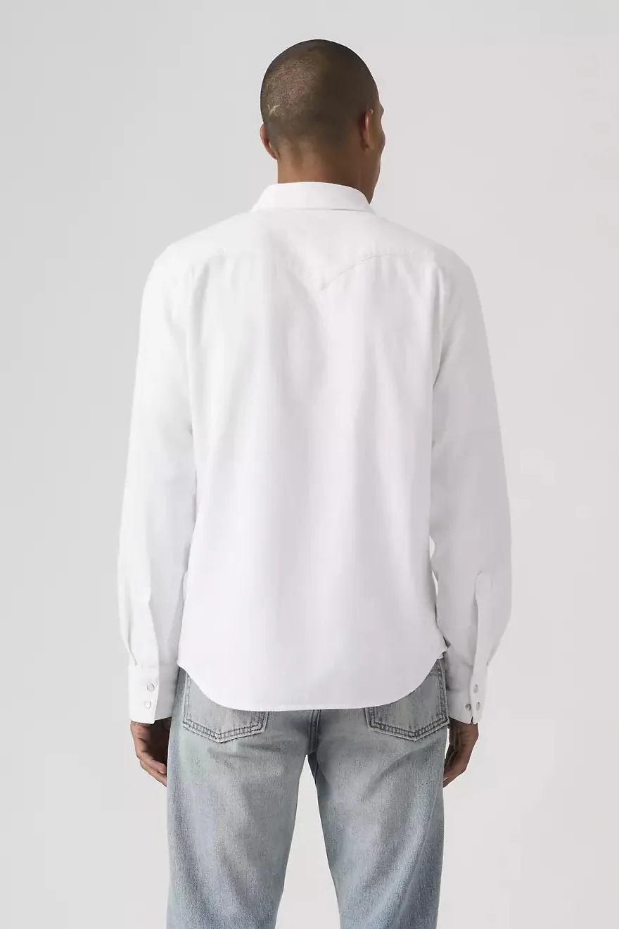 Levi's Barstow Western Standard - cloudy skys - Image 4