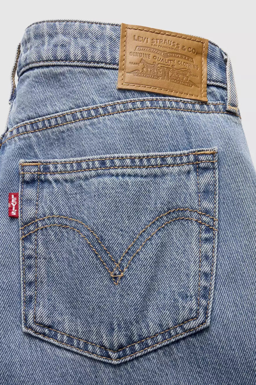 Levi's Low Loose - good grades tencel - Image 6