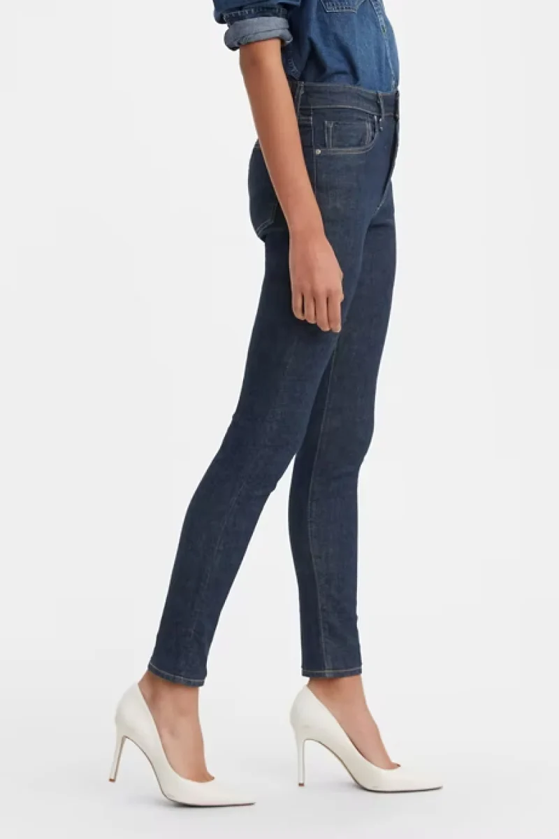 Levi's Made & Crafted 721 - Rinse Selvedge - Image 3