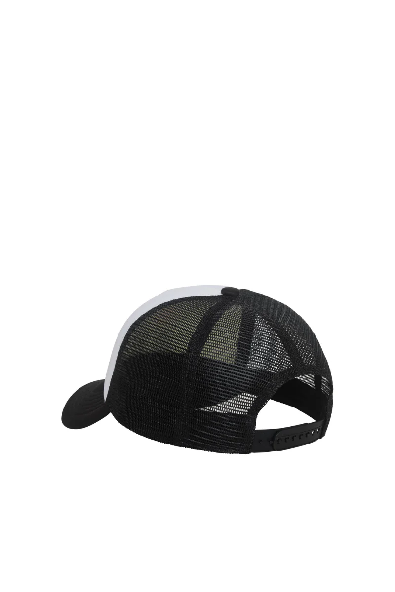 Makia x Nylon Beat INB cap - white - Image 2