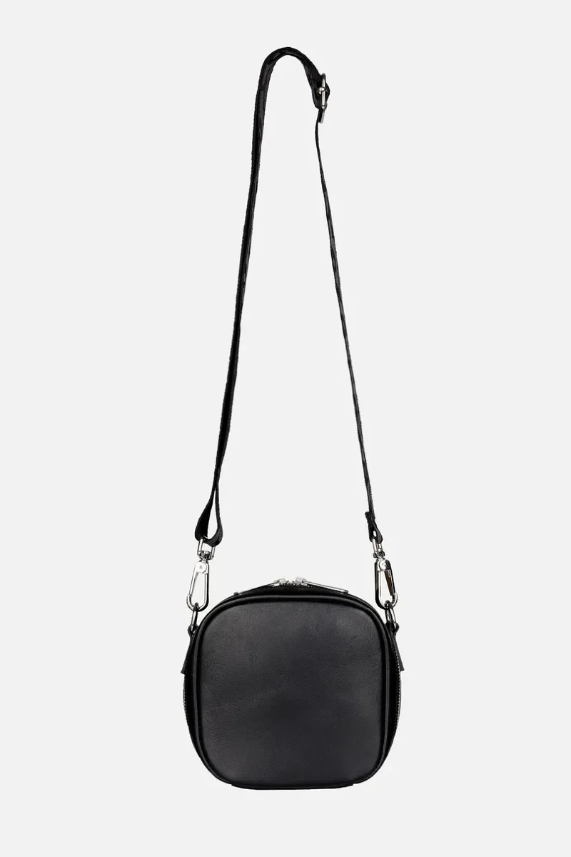 Marimekko Baby Gratha laukku - musta - Image 6