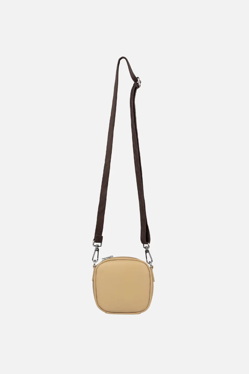 Marimekko Baby Gratha olkalaukku - beige - Image 3