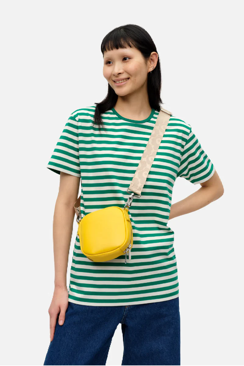 Marimekko Baby Gratha olkalaukku - keltainen - Image 2
