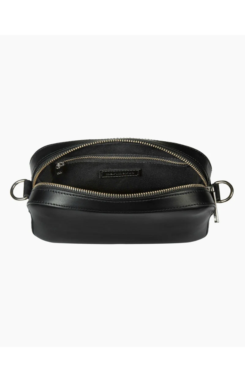 Marimekko Gratha laukku - musta - Image 10