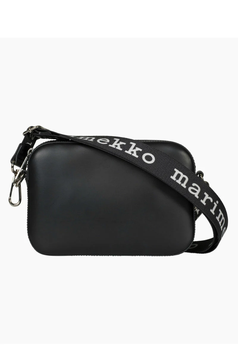 Marimekko Gratha laukku - musta - Image 8