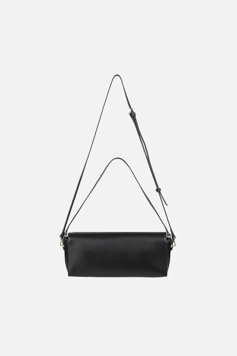 Marimekko Imprint Clutch Tiiliskivi - musta - Image 4