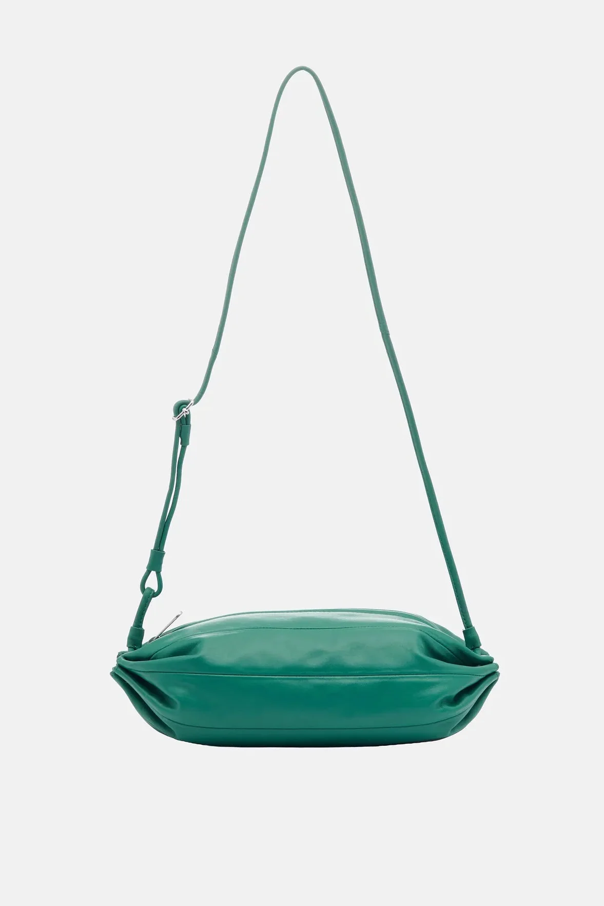 Marimekko Karla olkalaukku - vihreä - Image 3
