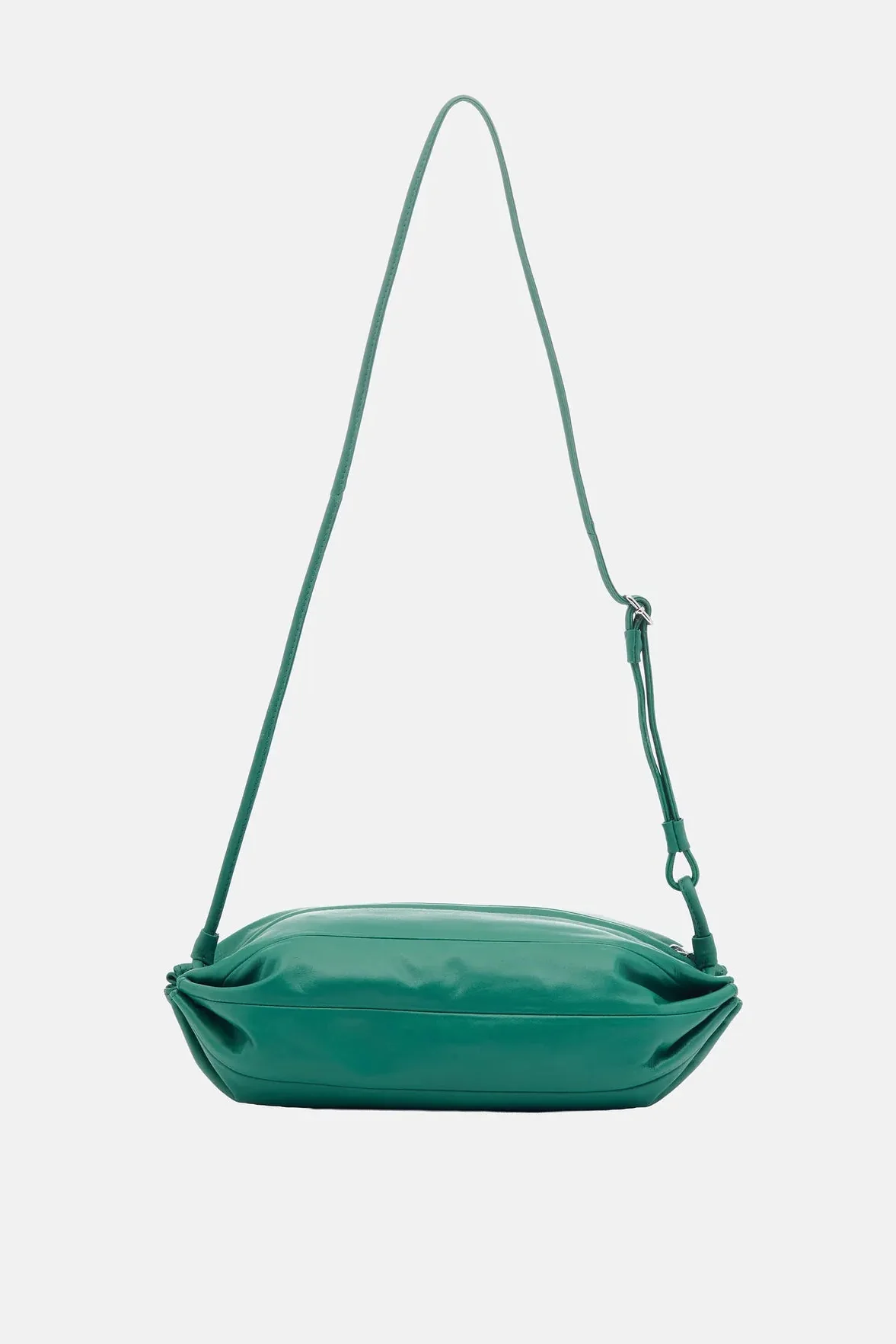 Marimekko Karla olkalaukku - vihreä - Image 4