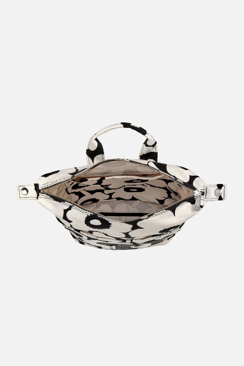 Marimekko Mono Backpack Unikko - Image 4