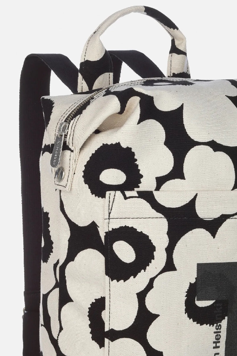 Marimekko Mono Backpack Unikko - Image 5