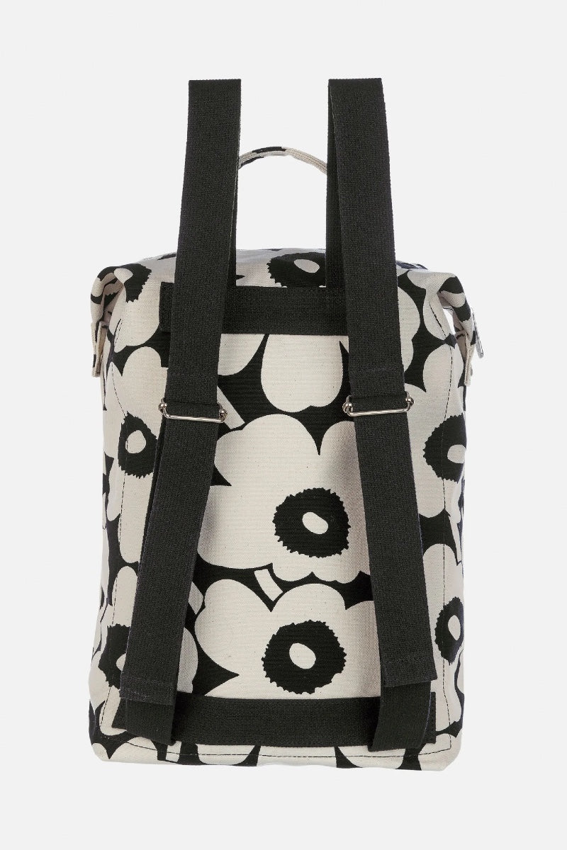 Marimekko Mono Backpack Unikko - Image 7