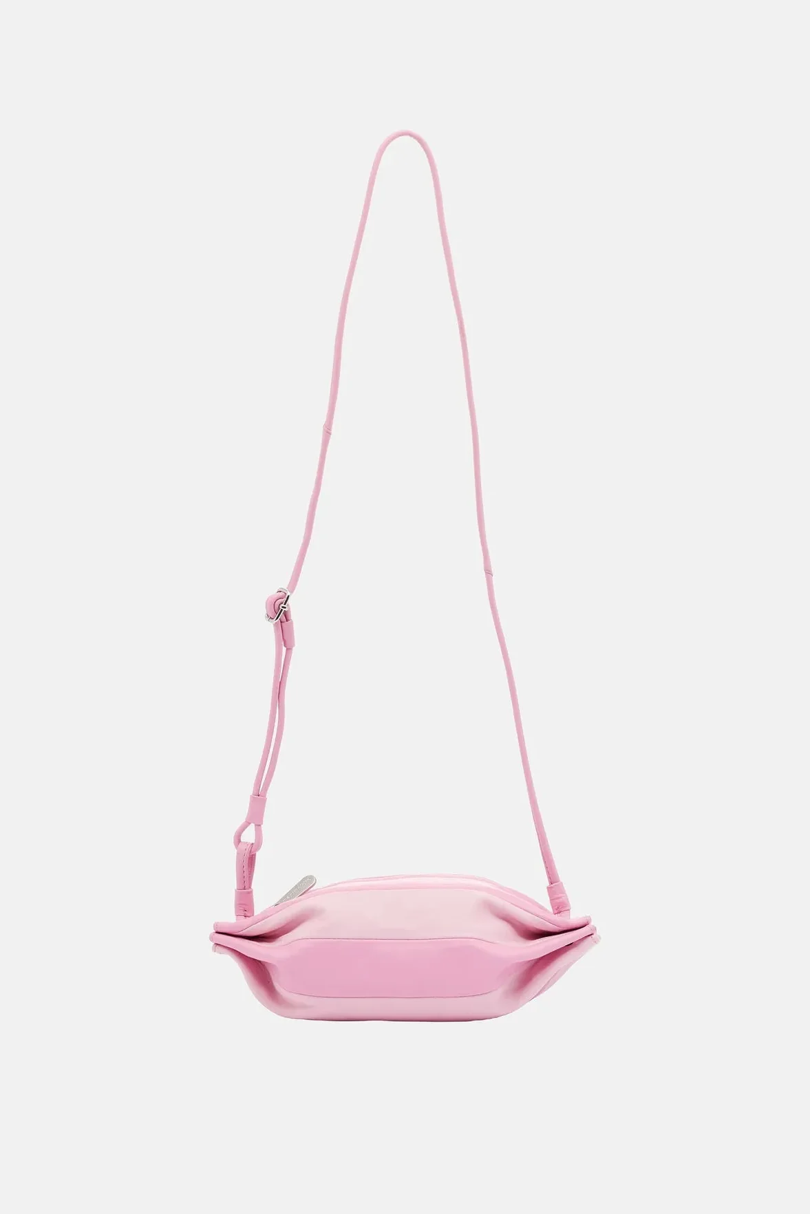 Marimekko Pikku Karla Multi olkalaukku - vaaleanpunainen - Image 3