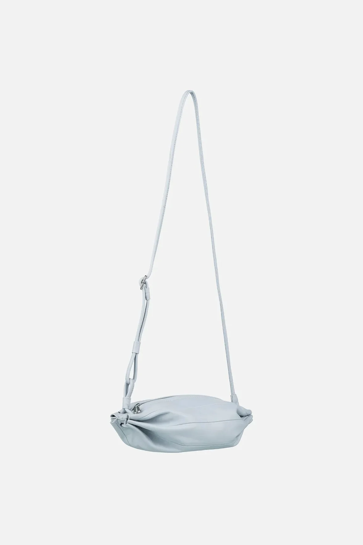 Marimekko Pikku Karla olkalaukku - vaaleansininen - Image 3