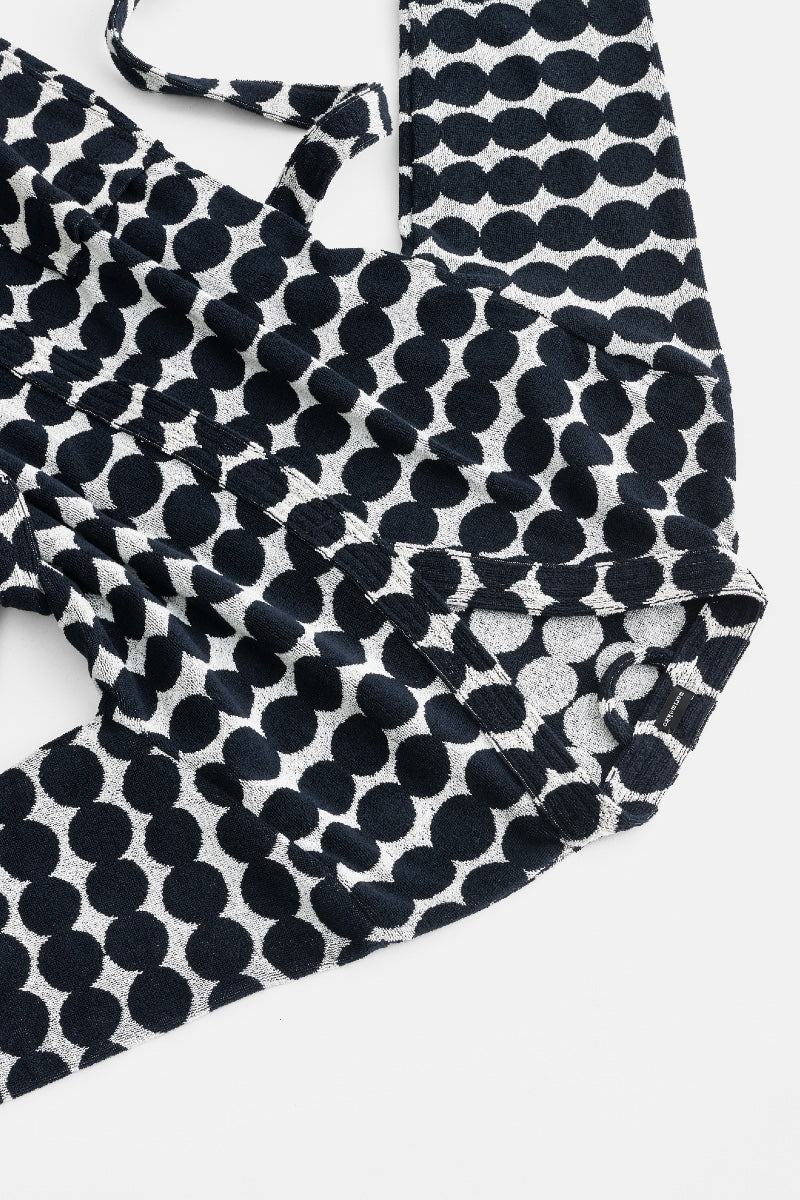 Marimekko Räsymatto kylpytakki - Image 3