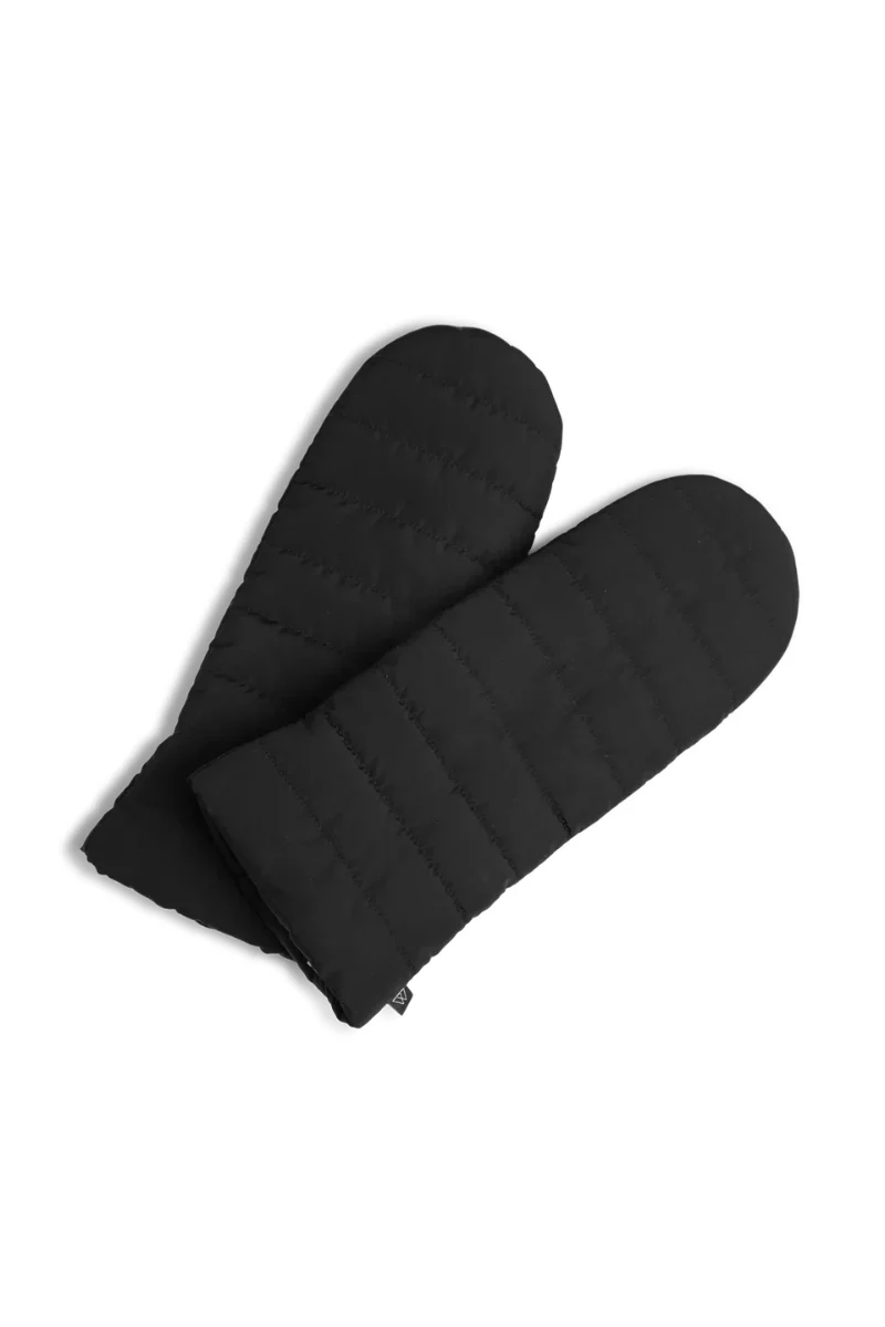 Markberg CelinaMBG Mitten - black - Image 2