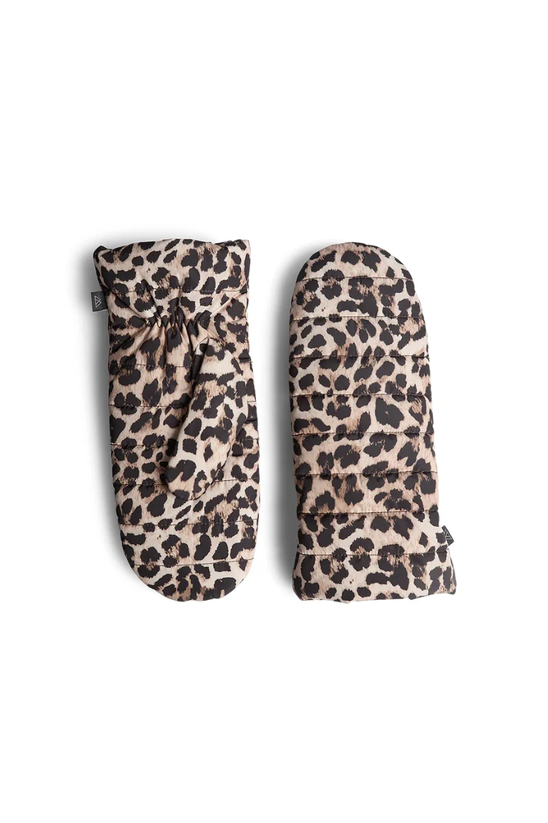 Markberg CelinaMBG Mitten - leopard - Image 2