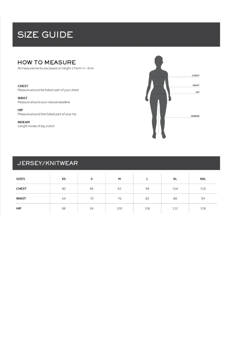My Essential Wardrobe The Knit Rollneck 11 - dark grey melange - Image 5