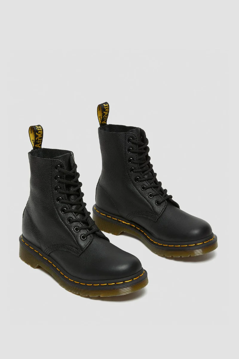 Dr. Martens 1460 Pascal Virginia - Image 5