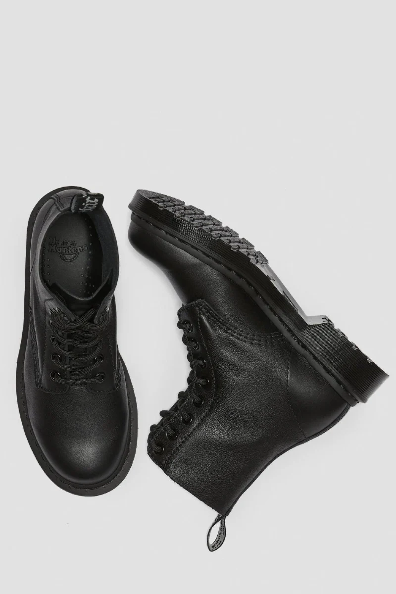 Dr. Martens Pascal Virginia Mono black - Image 4