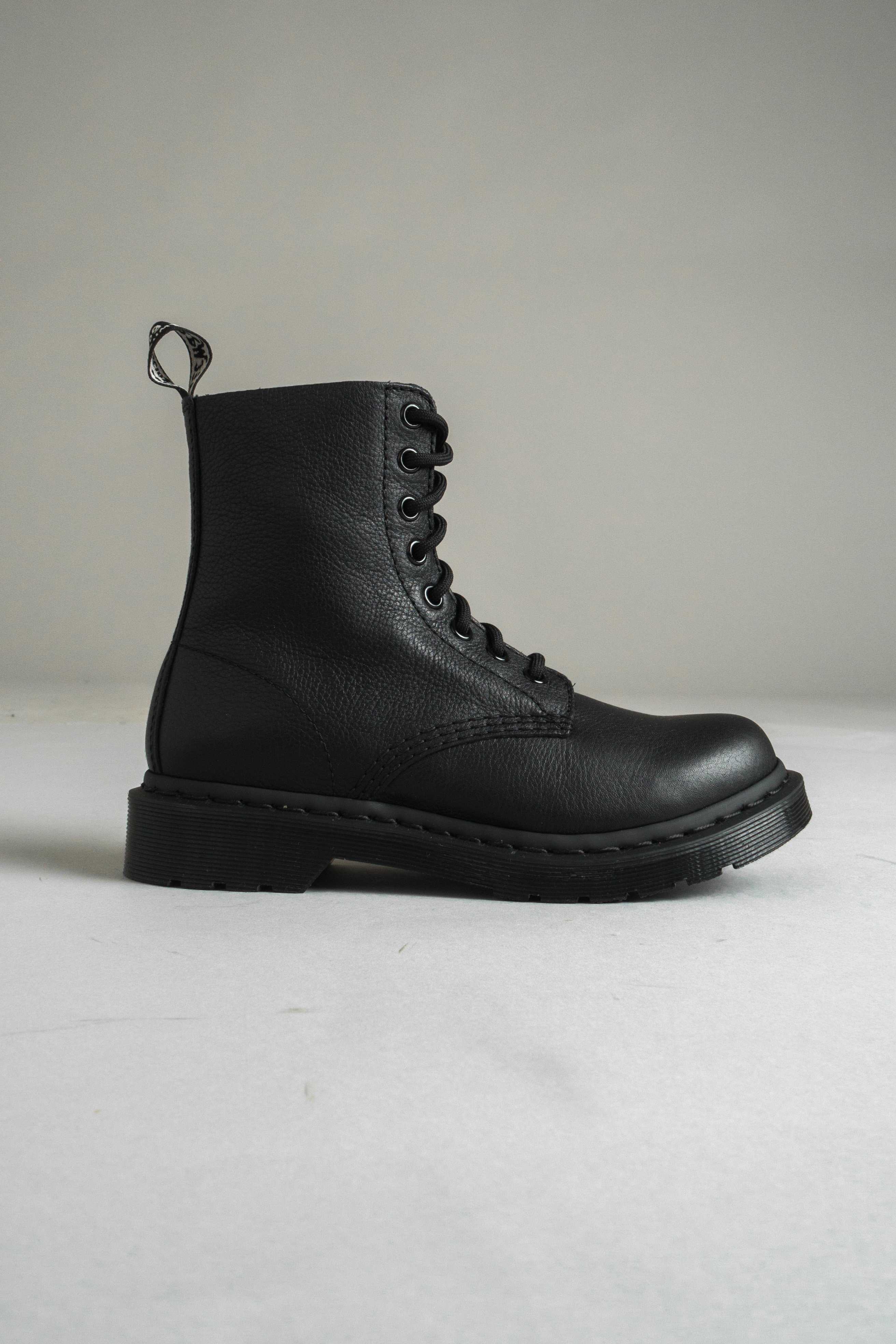 Dr. Martens Pascal Virginia Mono black - Image 5