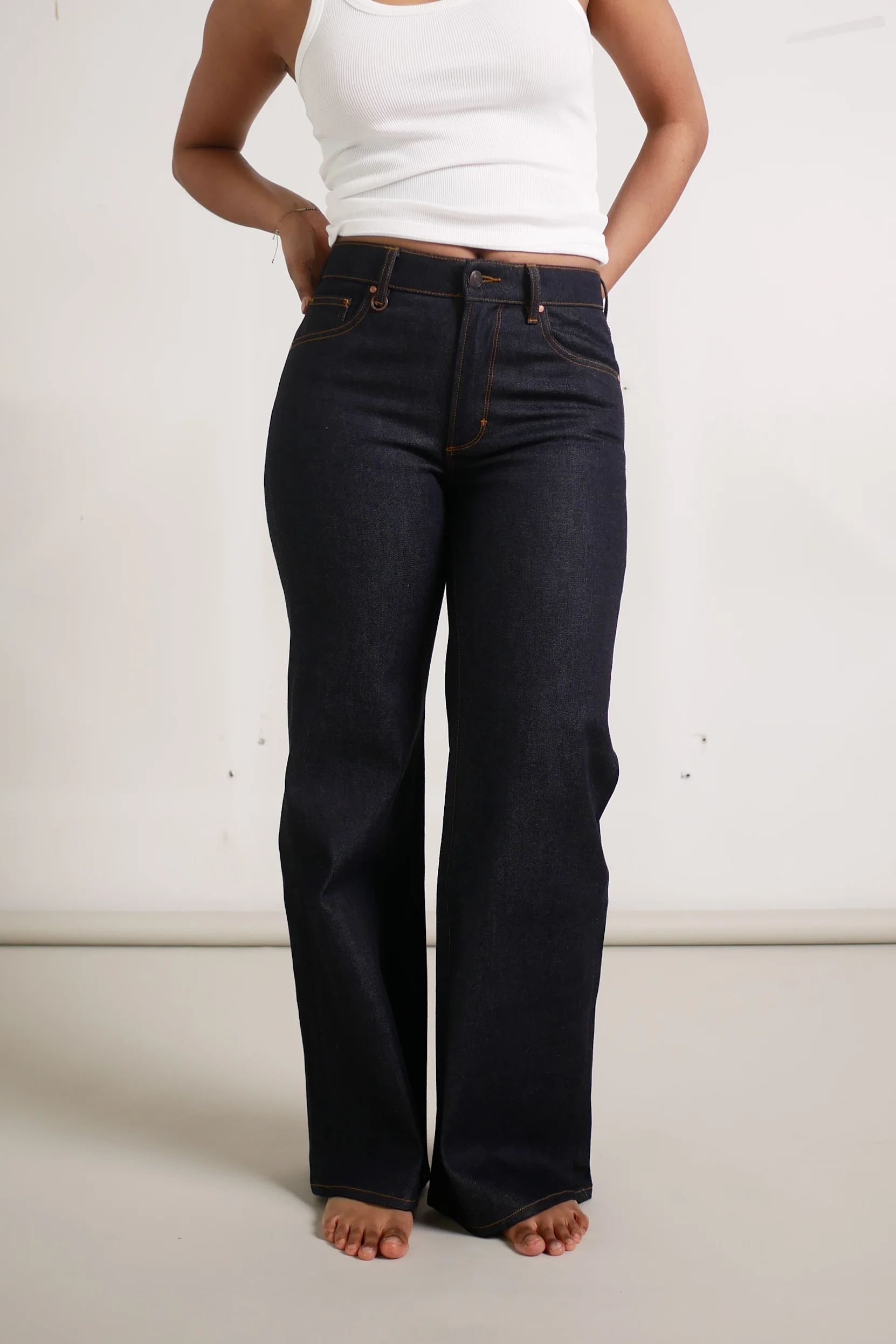 NEUW Eva Wide - Resonate - Image 5