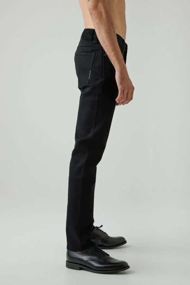 NEUW Iggy Skinny - Perfecto - Image 3