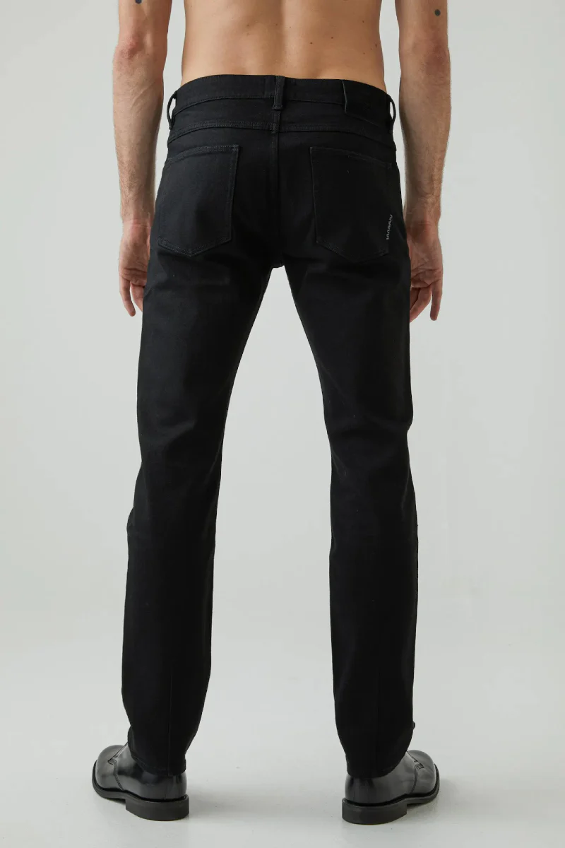 NEUW Iggy Skinny - Perfecto - Image 4