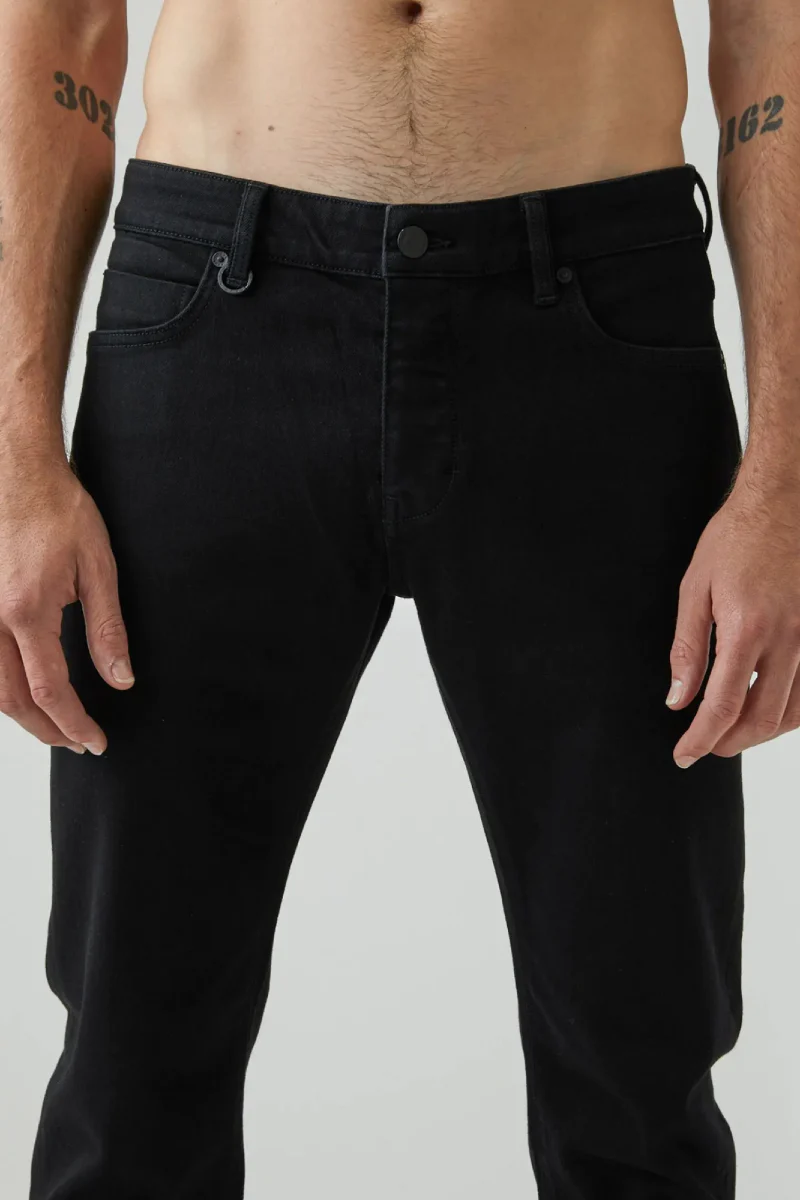 NEUW Iggy Skinny - Perfecto - Image 5