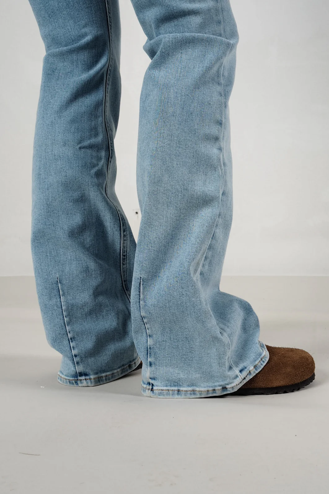 NEUW Kara Boot Theory - light vintage indigo - Image 6