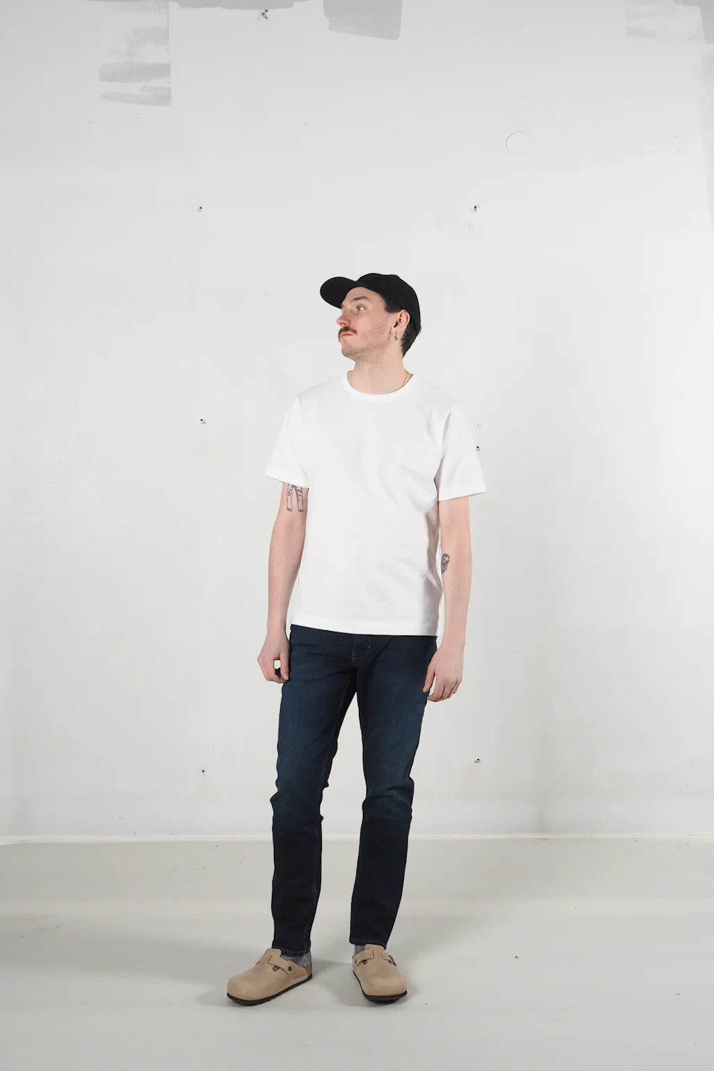 NEUW Lou Slim - Blue Sunday - Image 3