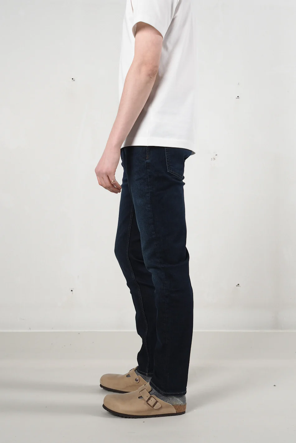 NEUW Lou Slim - Blue Sunday - Image 4