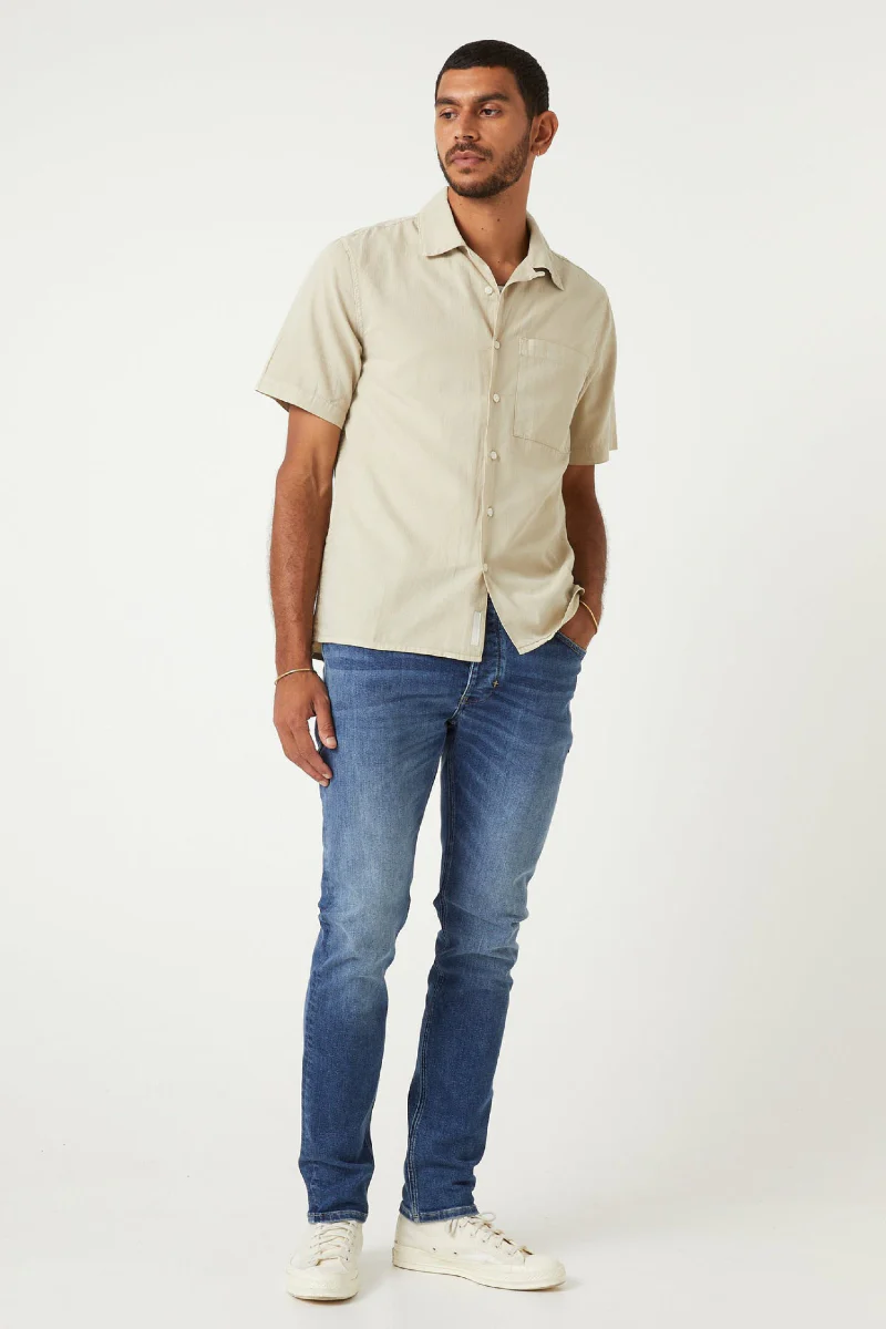 NEUW Lou Slim - Destination - Image 8
